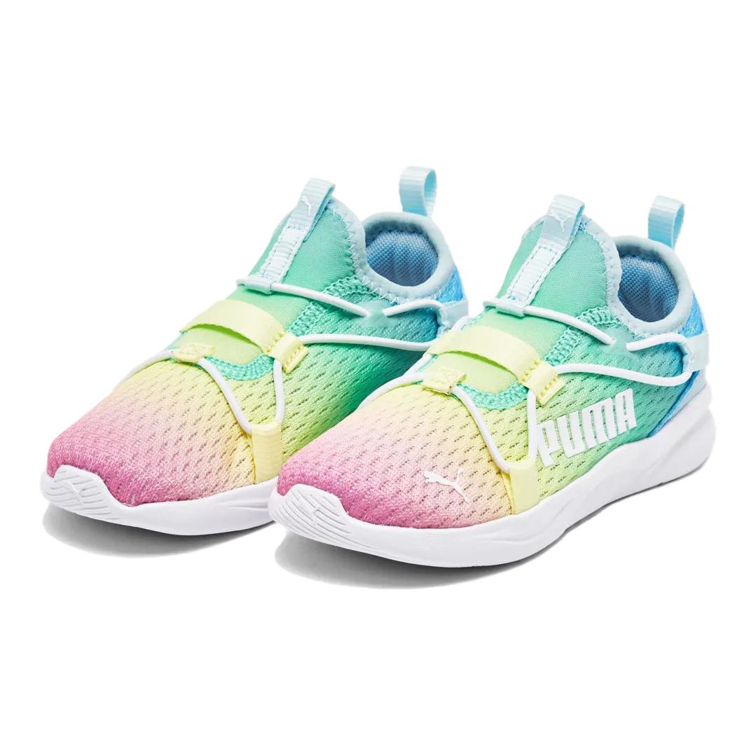 (PS) Puma Flex Essential Slip On Running Shoe 'Essential CMFT Low-Top' 圖 3