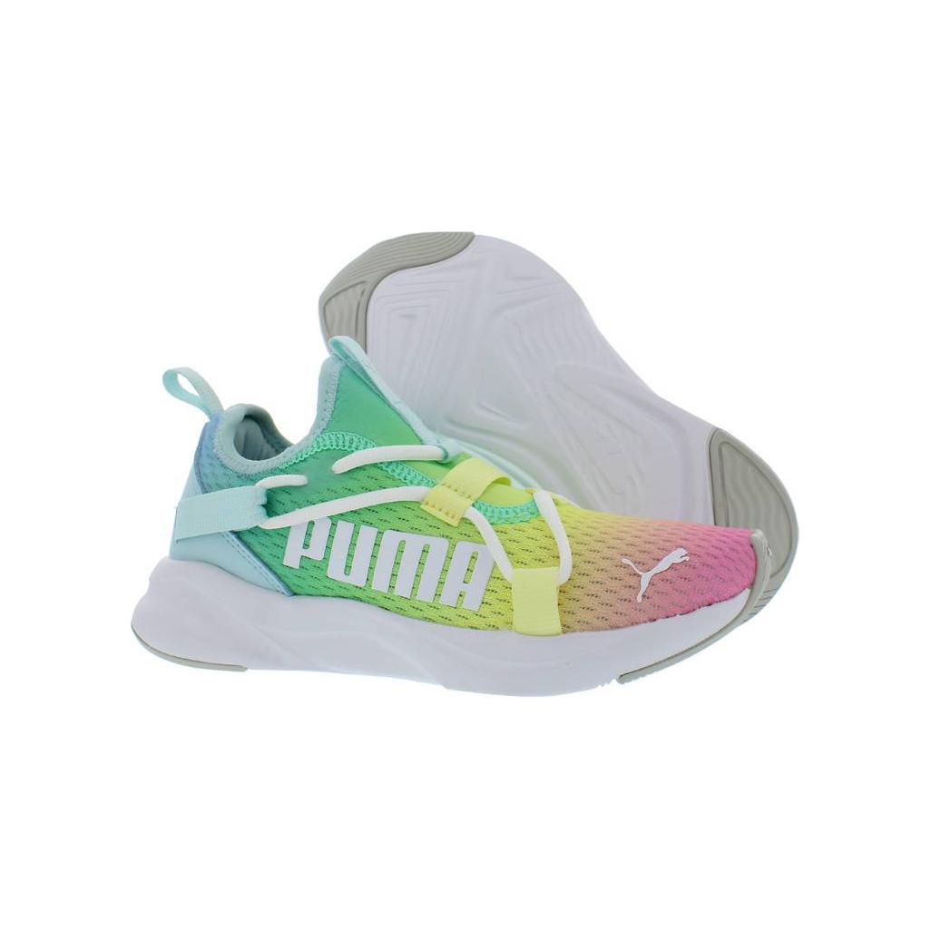 (PS) Puma Flex Essential Slip On Running Shoe 'Essential CMFT Low-Top' 圖 4