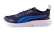 (PS) Puma Flex Renew 'Hitam Biru' 372080-05