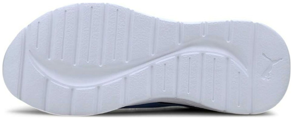 (PS) Puma Flex Renew 'Hitam Biru' 372080-05 Purchase (PS) Puma Flex Renew 'Hitam Biru' 372080-05