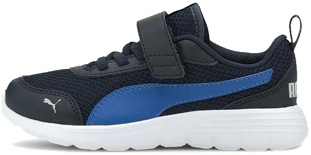 preschool-puma-flex-renew-black-blue-velcro-372081-05