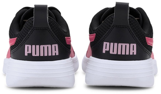 (Preschool) Puma Flex Renew 'Black Pink' 372080-06 Shop (Preschool) Puma Flex Renew 'Black Pink' 372080-06