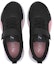 Lookbook (PS) Puma Flex Renew 'Hitam Merah Jambu Velcro' 372081-04
