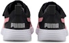 Shop (PS) Puma Flex Renew 'Hitam Merah Jambu Velcro' 372081-04