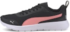 Buy (JR) Puma Flex Renew Kasut Lari Sukan Hitam/Merah Jambu/Putih 372080-04