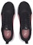 Lookbook (JR) Puma Flex Renew Kasut Lari Sukan Hitam/Merah Jambu/Putih 372080-04