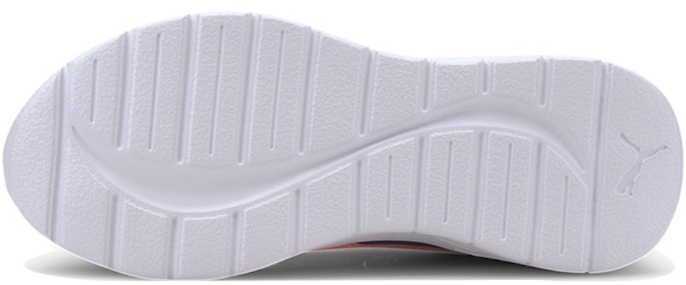 (Youth) Puma Flex Renew Sports Running Shoes Black/Pink/White 372080-04 Purchase (Youth) Puma Flex Renew Sports Running Shoes Black/Pink/White 372080-04