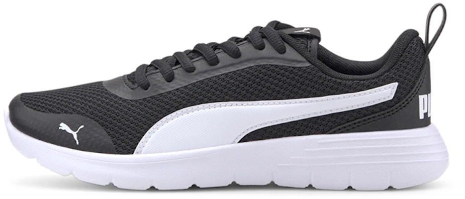 (PS) Puma Flex Renew 'Hitam Putih' 372080-02 Buy (PS) Puma Flex Renew 'Hitam Putih' 372080-02