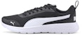(PS) Puma Flex Renew 'Hitam Putih' 372080-02