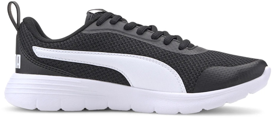 (PS) Puma Flex Renew 'Hitam Putih' 372080-02 Order (PS) Puma Flex Renew 'Hitam Putih' 372080-02