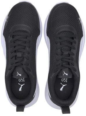 (PS) Puma Flex Renew 'Hitam Putih' 372080-02 Lookbook (PS) Puma Flex Renew 'Hitam Putih' 372080-02