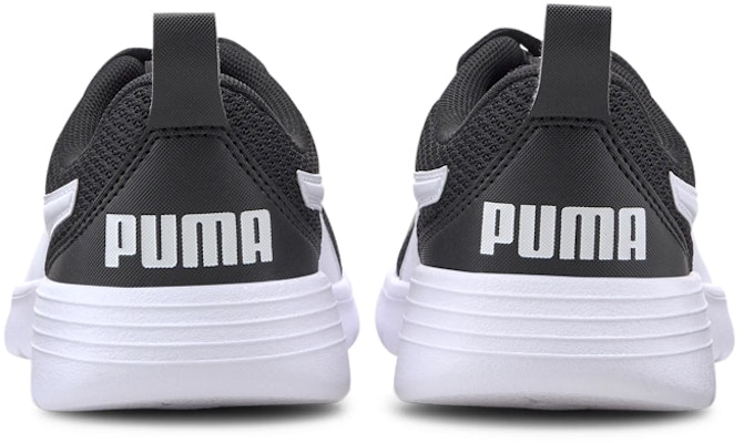 (PS) Puma Flex Renew 'Hitam Putih' 372080-02 Shop (PS) Puma Flex Renew 'Hitam Putih' 372080-02