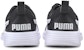 (PS) Puma Flex Renew 'Hitam Putih' 372080-02