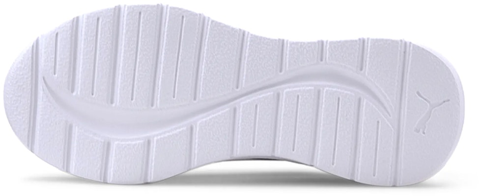 (PS) Puma Flex Renew 'Hitam Putih' 372080-02 Purchase (PS) Puma Flex Renew 'Hitam Putih' 372080-02