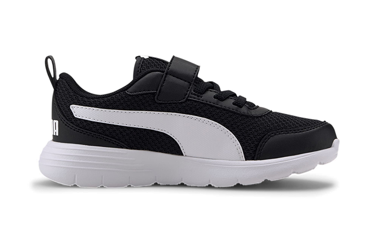 Order (PS) Puma Flex Renew ''Nero Bianco'' 372081-02