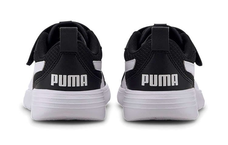 Shop (PS) Puma Flex Renew ''Nero Bianco'' 372081-02