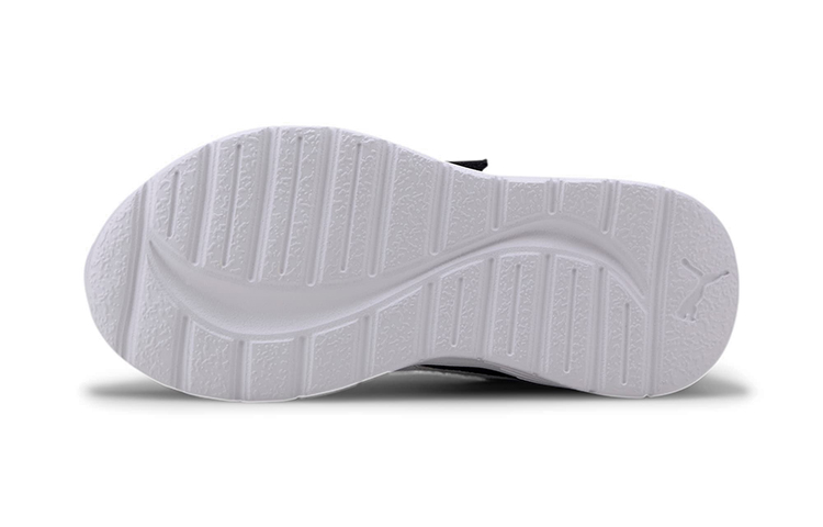 Purchase (PS) Puma Flex Renew ''Nero Bianco'' 372081-02