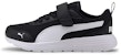 (PS) Puma Flex Renew 'Hitam Putih' 372081-02