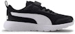 (PS) Puma Flex Renew 'Hitam Putih' 372081-02