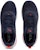 (Youth) Puma Flex Renew Low Top Running Shoes Blue/White/Red 372080-03