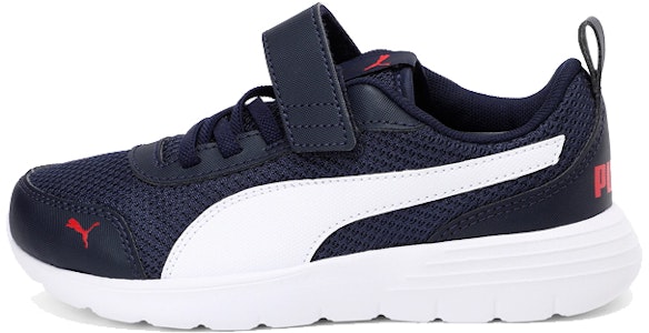 (PS) 푸마 플렉스 리뉴 '딥블루 벨크로' (Puma Flex Renew 'Deep Blue Velcro') 372081-03 Buy (PS) 푸마 플렉스 리뉴 '딥블루 벨크로' (Puma Flex Renew 'Deep Blue Velcro') 372081-03