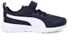 (PS) Puma Flex Renew 'Velcro Biru Gelap' 372081-03