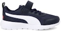 Order (PS) Puma Flex Renew 'Velcro Biru Gelap' 372081-03