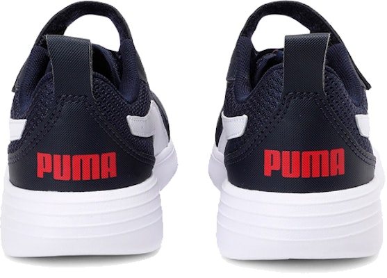 (Preschool) Puma Flex Renew 'Deep Blue Velcro' 372081-03 Shop (Preschool) Puma Flex Renew 'Deep Blue Velcro' 372081-03