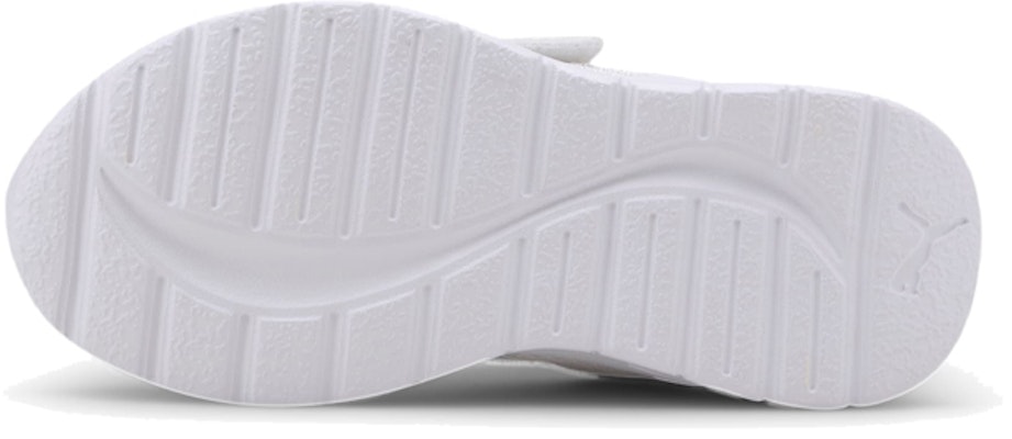 (Preschool) Puma Flex Renew Running Shoes White 372081-01 Purchase (Preschool) Puma Flex Renew Running Shoes White 372081-01