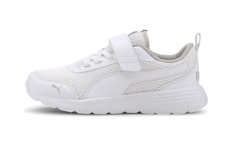 Buy (PS) Scarpe da Corsa Puma Flex Renew Bianche 372081-01