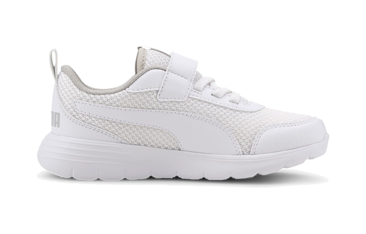 Order (PS) Scarpe da Corsa Puma Flex Renew Bianche 372081-01