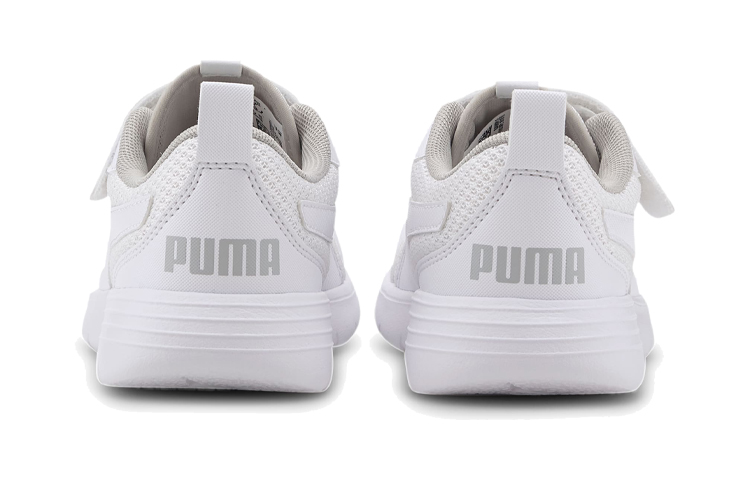 Shop (PS) Scarpe da Corsa Puma Flex Renew Bianche 372081-01