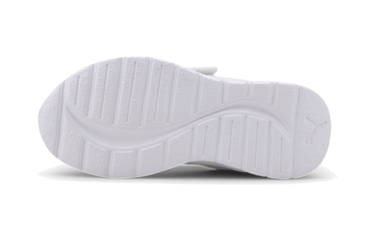 Purchase (PS) Scarpe da Corsa Puma Flex Renew Bianche 372081-01