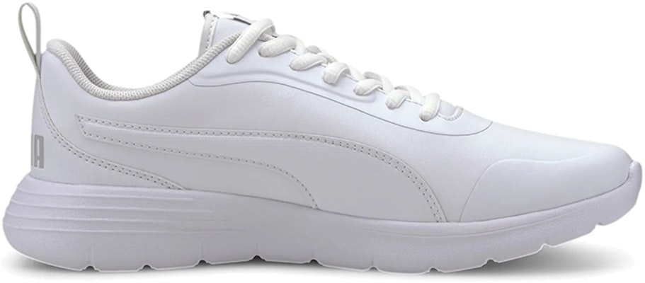 (JR) Puma Flex Renew SL Sepatu Lari Putih Pria 372083-01 Order (JR) Puma Flex Renew SL Sepatu Lari Putih Pria 372083-01