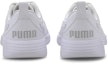 Shop (Youth) Puma Flex Renew SL ports Running Shoes White 372083-01