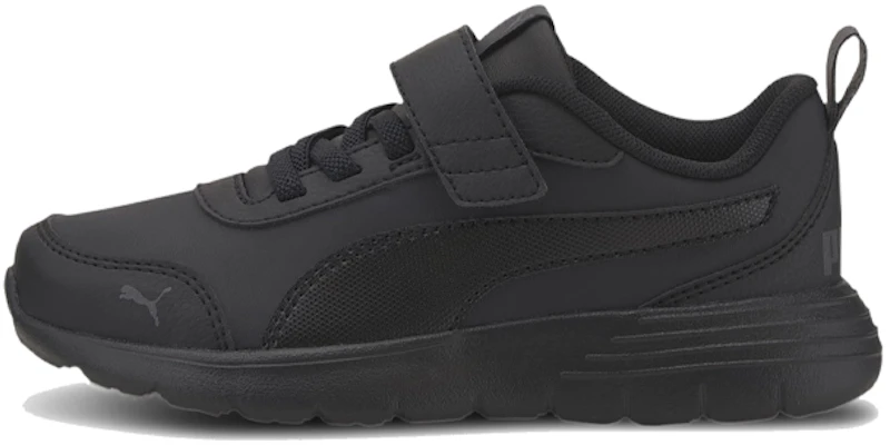 (PS) Puma Flex Renew SL ''Bambino Nero'' 372084-02 Buy (PS) Puma Flex Renew SL ''Bambino Nero'' 372084-02
