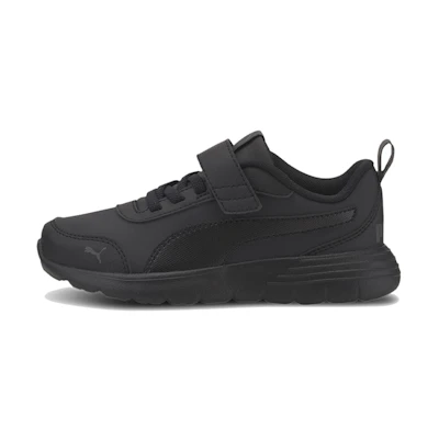 (PS) Puma Flex Renew SL 'Toddler Black'
