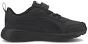 Order (Preschool) Puma Flex Renew SL 'Toddler Black' 372084-02