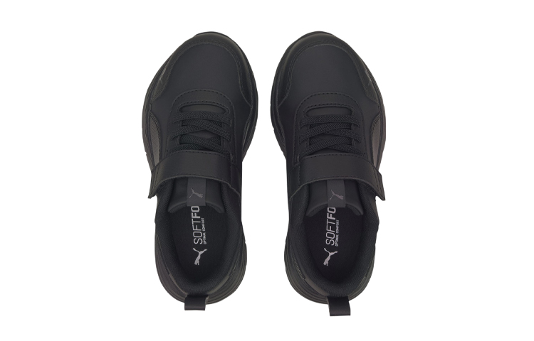 Lookbook (PS) Puma Flex Renew SL ''Bambino Nero'' 372084-02