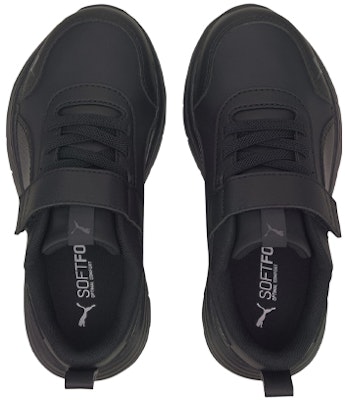 (PS) Puma Flex Renew SL 'Balita Hitam' 372084-02 Lookbook (PS) Puma Flex Renew SL 'Balita Hitam' 372084-02