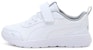 (Preschool) Puma Flex Renew SL AC SoftFoam+ Little Kid 'White Grey' 372084-01