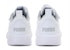 (Preschool) Puma Flex Renew SL AC SoftFoam+ Little Kid 'White Grey' 372084-01
