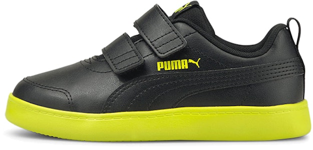 (PS) Puma Flex V2 'Hitam Hijau' 371543-21 Buy (PS) Puma Flex V2 'Hitam Hijau' 371543-21