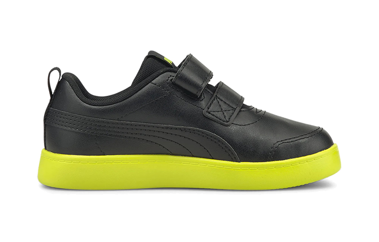 (PS) Puma Flex V2 'Black Green' 圖 2