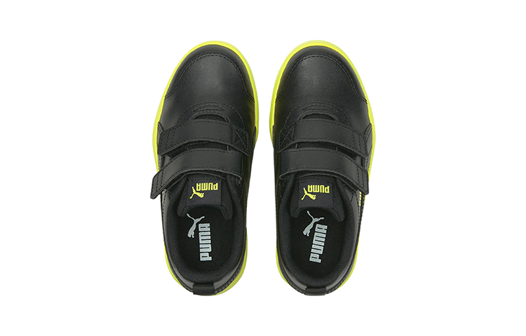 (PS) Puma Flex V2 'Black Green' 圖 3