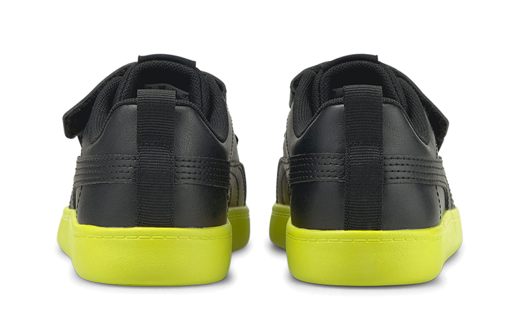 (PS) Puma Flex V2 'Black Green' 圖 4