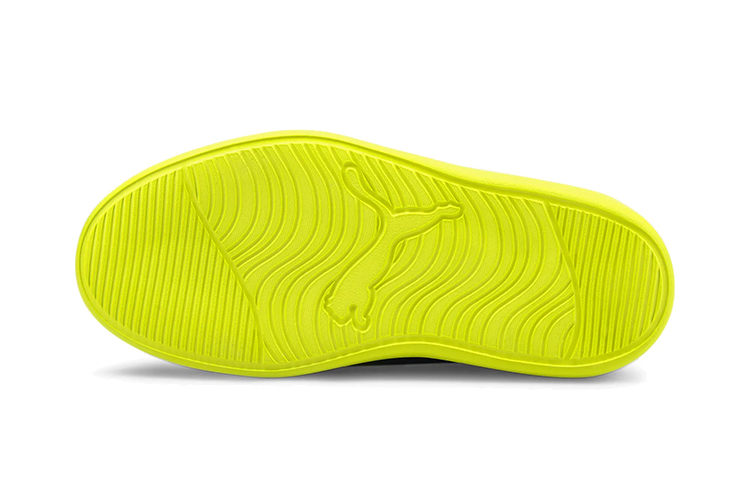 (PS) Puma Flex V2 'Black Green' 圖 5