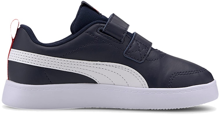 (PS) Puma Flex V2 'Biru Putih' Sneakers 371543-01 Order (PS) Puma Flex V2 'Biru Putih' Sneakers 371543-01