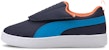 (PS) Puma Courtflex V2 Sneaker Biru 372995-01