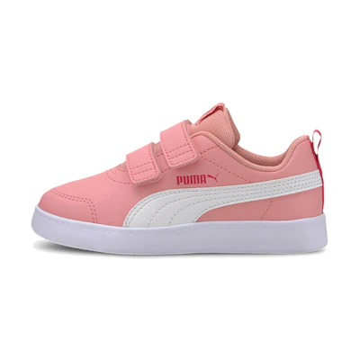 (PS) Puma Flex V2 'Pink White'